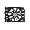 Lüfter, Motorkühlung 12 V NISSENS 85860 Bild Lüfter, Motorkühlung 12 V NISSENS 85860