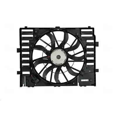 Lüfter, Motorkühlung 12 V NISSENS 85860 Bild Lüfter, Motorkühlung 12 V NISSENS 85860