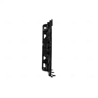 Lüfter, Motorkühlung 12 V NISSENS 85860 Bild Lüfter, Motorkühlung 12 V NISSENS 85860