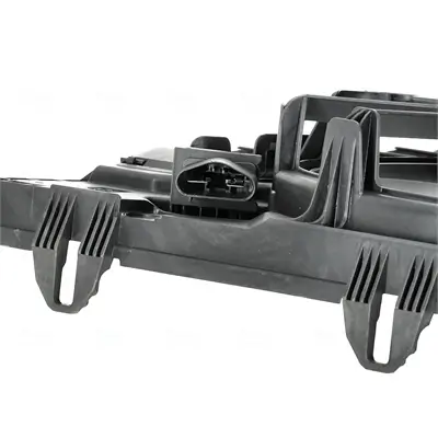 Lüfter, Motorkühlung 12 V NISSENS 85860 Bild Lüfter, Motorkühlung 12 V NISSENS 85860