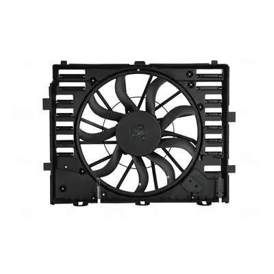Lüfter, Motorkühlung 12 V NISSENS 85860 Bild Lüfter, Motorkühlung 12 V NISSENS 85860