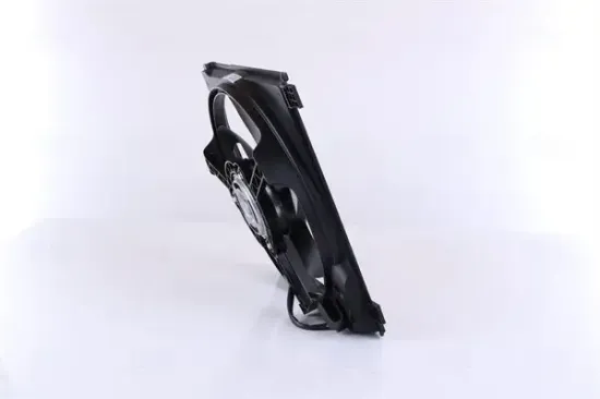 Lüfter, Motorkühlung 12 V NISSENS 85868 Bild Lüfter, Motorkühlung 12 V NISSENS 85868