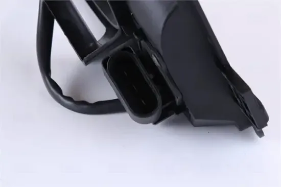 Lüfter, Motorkühlung 12 V NISSENS 85868 Bild Lüfter, Motorkühlung 12 V NISSENS 85868