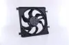 Lüfter, Motorkühlung 12 V NISSENS 85868 Bild Lüfter, Motorkühlung 12 V NISSENS 85868