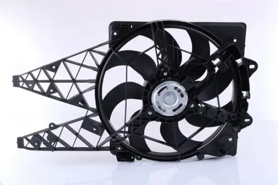 Lüfter, Motorkühlung 12 V NISSENS 85881 Bild Lüfter, Motorkühlung 12 V NISSENS 85881