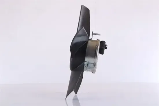 Lüfter, Motorkühlung 12 V NISSENS 85885 Bild Lüfter, Motorkühlung 12 V NISSENS 85885
