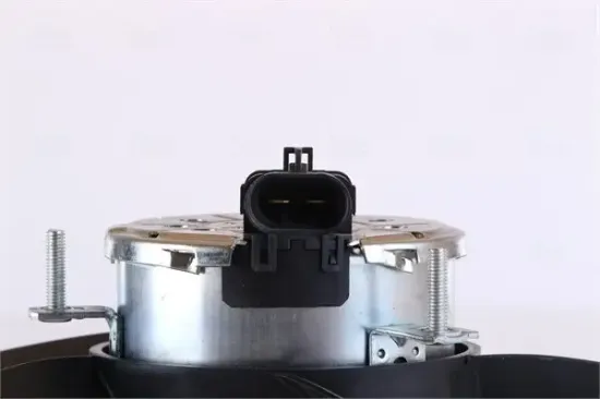 Lüfter, Motorkühlung 12 V NISSENS 85885 Bild Lüfter, Motorkühlung 12 V NISSENS 85885