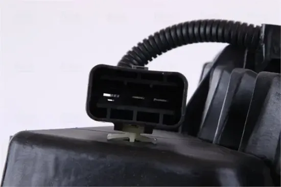 Lüfter, Motorkühlung 12 V NISSENS 85893 Bild Lüfter, Motorkühlung 12 V NISSENS 85893