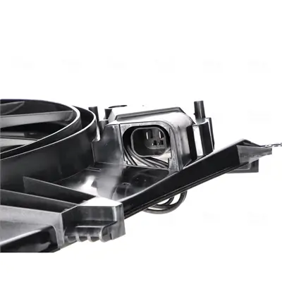 Lüfter, Motorkühlung 12 V NISSENS 85955 Bild Lüfter, Motorkühlung 12 V NISSENS 85955