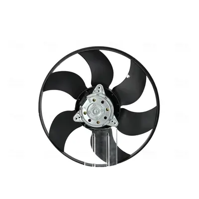 Lüfter, Motorkühlung 12 V NISSENS 85959 Bild Lüfter, Motorkühlung 12 V NISSENS 85959