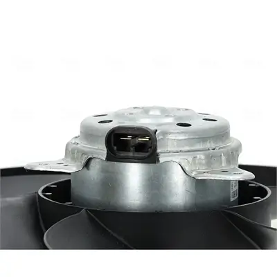 Lüfter, Motorkühlung 12 V NISSENS 85959 Bild Lüfter, Motorkühlung 12 V NISSENS 85959