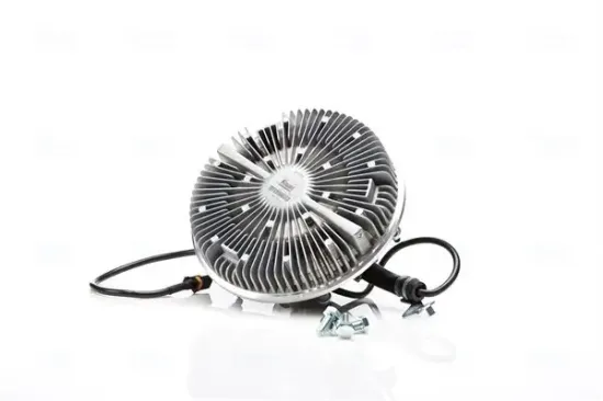 Innenraumgebläse 12 V 12 V NISSENS 87032 Bild Innenraumgebläse 12 V 12 V NISSENS 87032