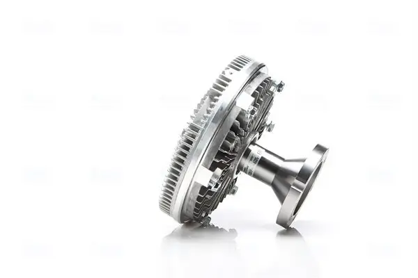 Innenraumgebläse 12 V 12 V NISSENS 87076