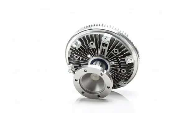 Innenraumgebläse 12 V 12 V NISSENS 87076 Bild Innenraumgebläse 12 V 12 V NISSENS 87076