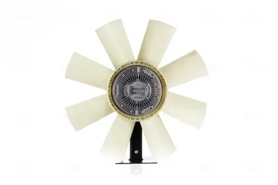 Innenraumgebläse 12 V 12 V NISSENS 87076 Bild Innenraumgebläse 12 V 12 V NISSENS 87076