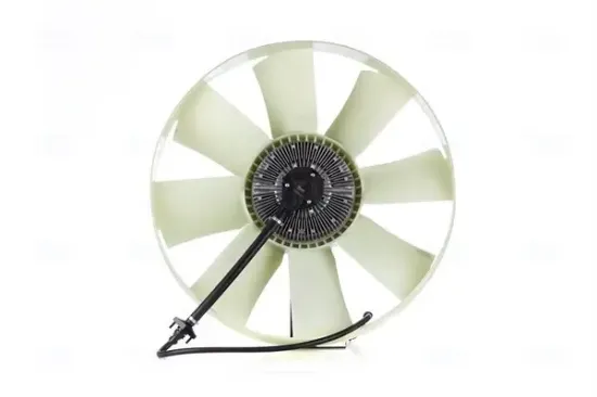 Innenraumgebläse 12 V 12 V NISSENS 87079 Bild Innenraumgebläse 12 V 12 V NISSENS 87079