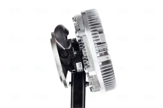 Innenraumgebläse 12 V 12 V NISSENS 87097 Bild Innenraumgebläse 12 V 12 V NISSENS 87097