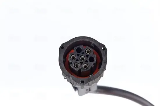 Innenraumgebläse 12 V 12 V NISSENS 87097 Bild Innenraumgebläse 12 V 12 V NISSENS 87097