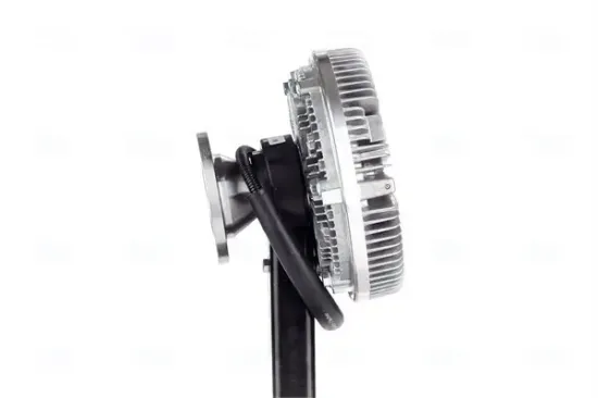 Kupplung, Kühlerlüfter 24 V NISSENS 86106 Bild Kupplung, Kühlerlüfter 24 V NISSENS 86106