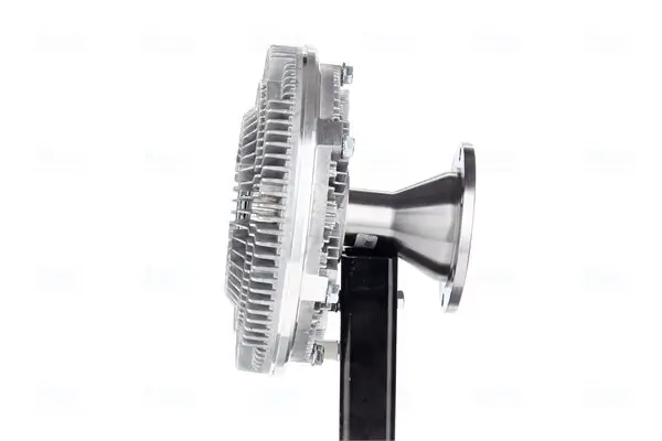 Innenraumgebläse 12 V 12 V NISSENS 87122