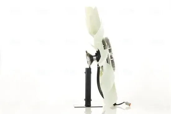 Innenraumgebläse 12 V 12 V NISSENS 87128 Bild Innenraumgebläse 12 V 12 V NISSENS 87128