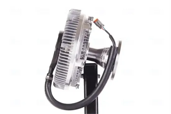 Innenraumgebläse 12 V 12 V NISSENS 87129 Bild Innenraumgebläse 12 V 12 V NISSENS 87129