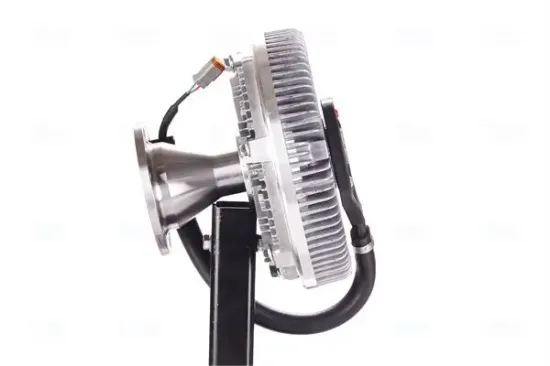 Innenraumgebläse 12 V 12 V NISSENS 87129 Bild Innenraumgebläse 12 V 12 V NISSENS 87129