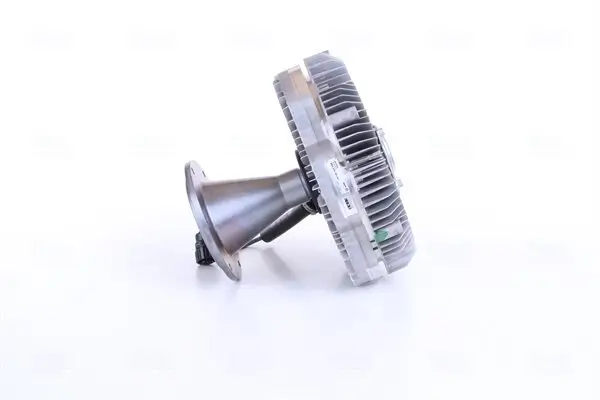 Innenraumgebläse 12 V 12 V NISSENS 87142