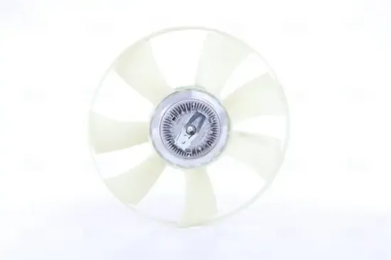 Kupplung, Kühlerlüfter NISSENS 86222 Bild Kupplung, Kühlerlüfter NISSENS 86222