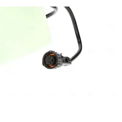 Innenraumgebläse 12 V 12 V NISSENS 87243 Bild Innenraumgebläse 12 V 12 V NISSENS 87243