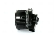 Innenraumgebläse 12 V NISSENS 87021