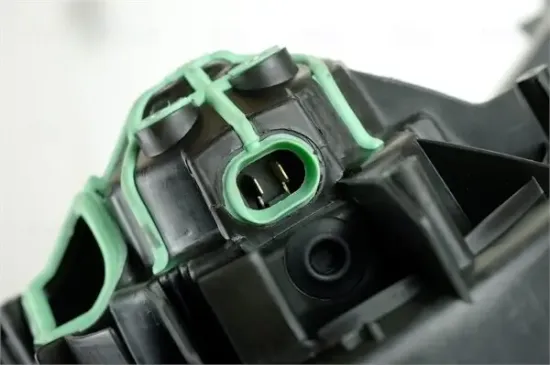 Innenraumgebläse 12 V NISSENS 87025 Bild Innenraumgebläse 12 V NISSENS 87025