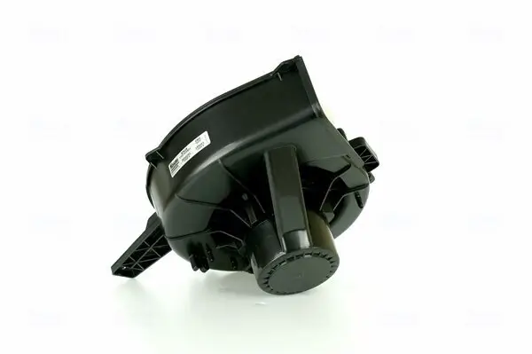 Innenraumgebläse 12 V 12 V NISSENS 87262