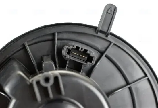 Innenraumgebläse 12 V NISSENS 87034 Bild Innenraumgebläse 12 V NISSENS 87034