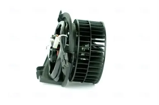 Innenraumgebläse 12 V NISSENS 87035 Bild Innenraumgebläse 12 V NISSENS 87035