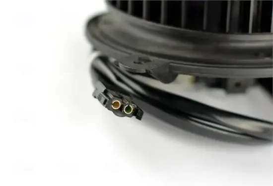 Innenraumgebläse 12 V NISSENS 87035 Bild Innenraumgebläse 12 V NISSENS 87035