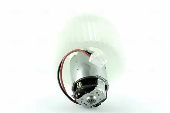 Innenraumgebläse 12 V NISSENS 87036 Bild Innenraumgebläse 12 V NISSENS 87036