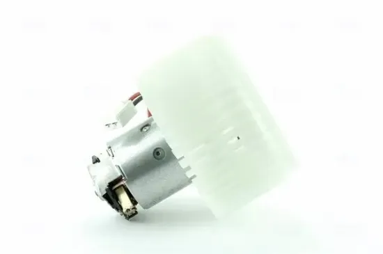 Innenraumgebläse 12 V NISSENS 87036 Bild Innenraumgebläse 12 V NISSENS 87036