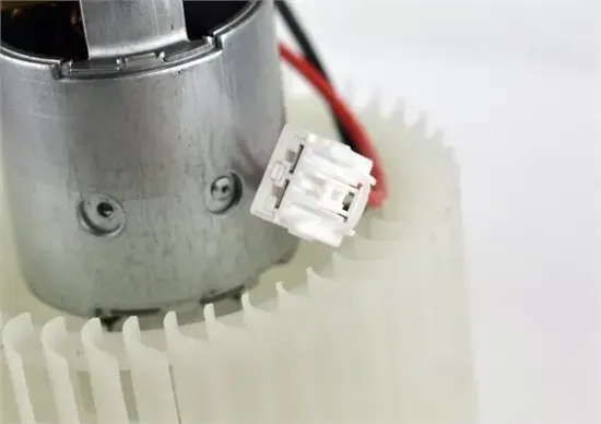 Innenraumgebläse 12 V NISSENS 87036 Bild Innenraumgebläse 12 V NISSENS 87036