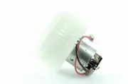 Innenraumgebläse 12 V NISSENS 87036