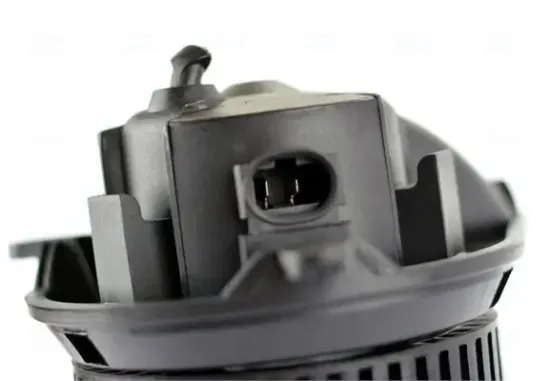 Innenraumgebläse 12 V NISSENS 87039 Bild Innenraumgebläse 12 V NISSENS 87039