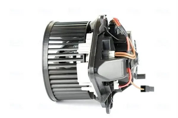 Innenraumgebläse 12 V NISSENS 87042