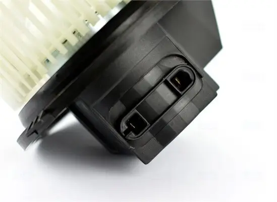 Innenraumgebläse 12 V NISSENS 87047 Bild Innenraumgebläse 12 V NISSENS 87047