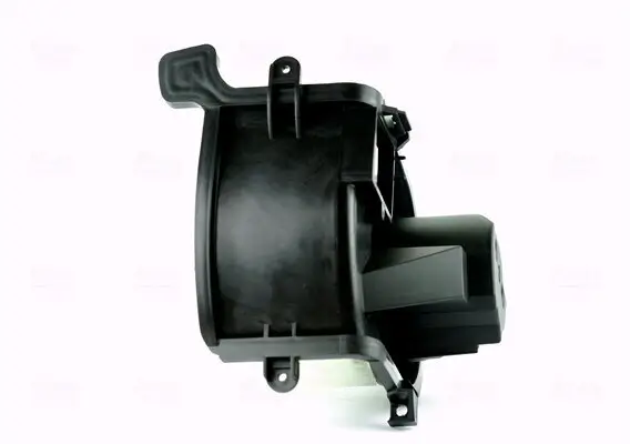 Innenraumgebläse 12 V NISSENS 87047