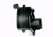 Innenraumgebläse 12 V NISSENS 87047