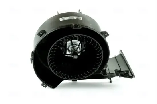 Innenraumgebläse 12 V NISSENS 87049 Bild Innenraumgebläse 12 V NISSENS 87049