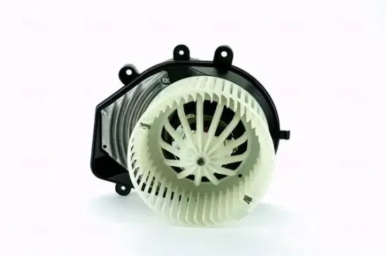 Innenraumgebläse 12 V NISSENS 87060 Bild Innenraumgebläse 12 V NISSENS 87060