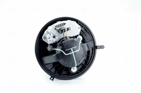 Innenraumgebläse 12 V NISSENS 87062 Bild Innenraumgebläse 12 V NISSENS 87062