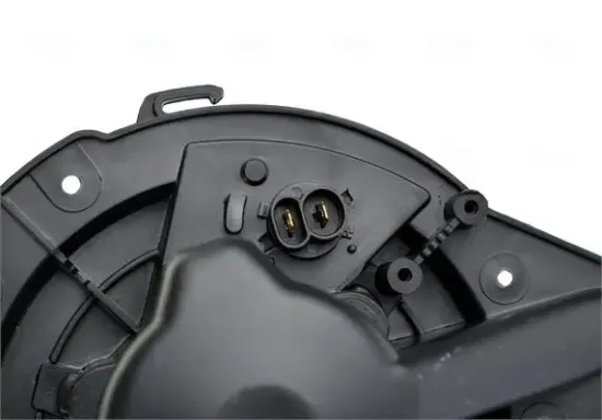 Innenraumgebläse 12 V NISSENS 87064 Bild Innenraumgebläse 12 V NISSENS 87064