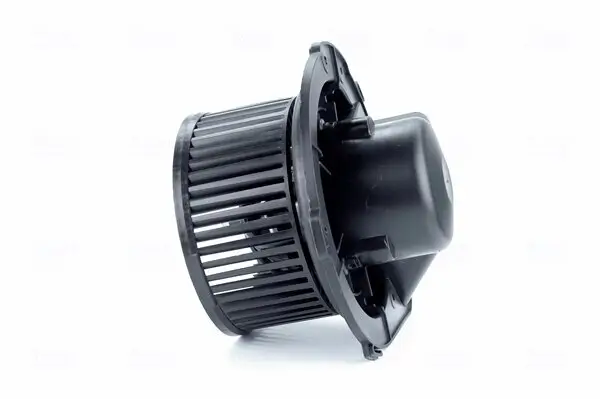 Innenraumgebläse 12 V NISSENS 87064